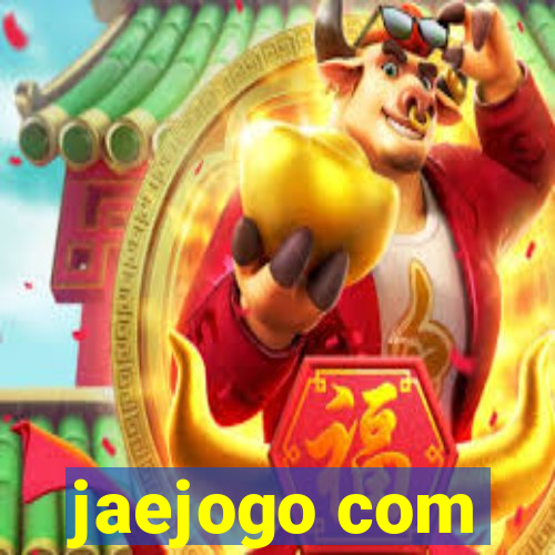 jaejogo com